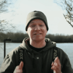 Spring Carp Fishing